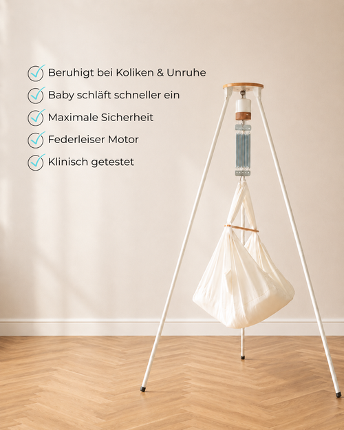 Federwiege - Sternentraum 1.0