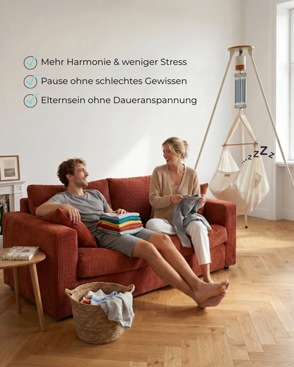 Federwiege - Sternentraum 1.0