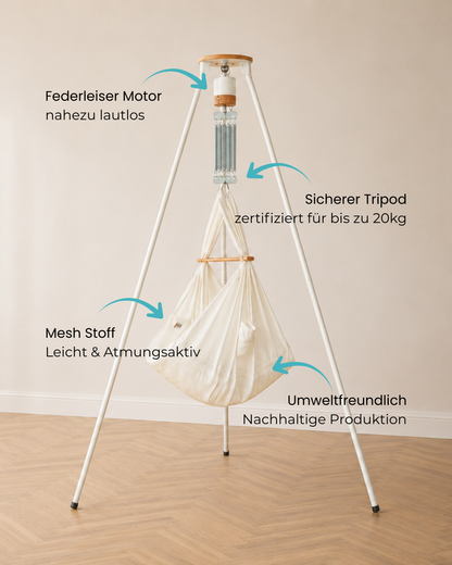 Federwiege - Sternentraum 1.0