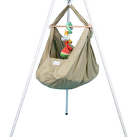 Vert kaki